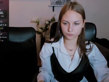 girl XXX Live Cams with sable_sky