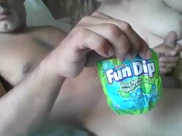 couple XXX Live Cams with fundipcouple3