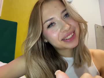 girl XXX Live Cams with silk_angell