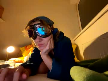 girl XXX Live Cams with fliegerfrau