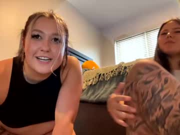 girl XXX Live Cams with tatted_and_bratted