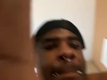 couple XXX Live Cams with traphouseslim