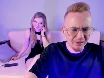 couple XXX Live Cams with cutie_lilu