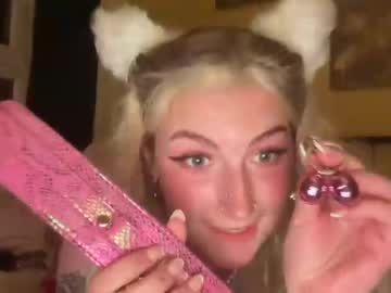 girl XXX Live Cams with lulababy23
