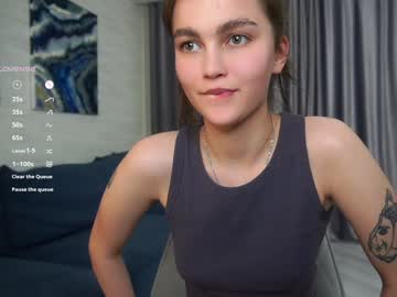 girl XXX Live Cams with harrietdodson