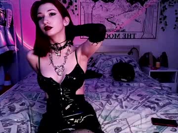 girl XXX Live Cams with gothdesss