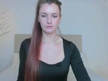 girl XXX Live Cams with blush_flower