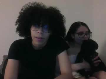 couple XXX Live Cams with zaempire