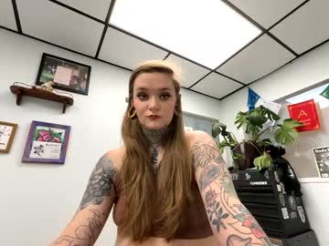 girl XXX Live Cams with corpsechick