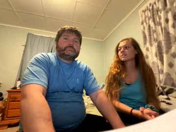 couple XXX Live Cams with gavinandleocadia05