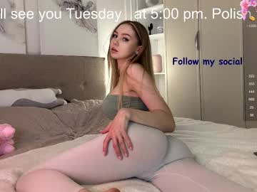 girl XXX Live Cams with avroramy