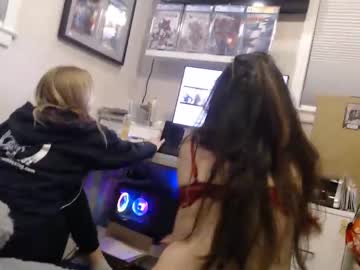 couple XXX Live Cams with greekgodandgoddess