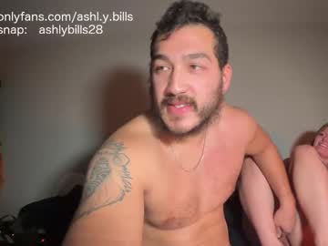 couple XXX Live Cams with ash_n_tate