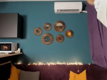 girl XXX Live Cams with eva_touch_me