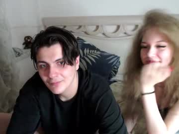 couple XXX Live Cams with element_of_beauty