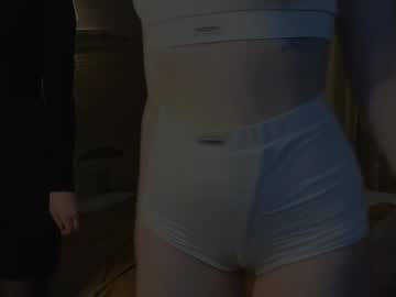 couple XXX Live Cams with odettedurston