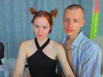 couple XXX Live Cams with romantic_story