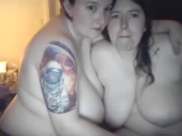 couple XXX Live Cams with chubbylesbianmums