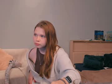 girl XXX Live Cams with tinysrose
