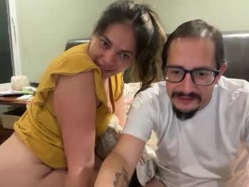 couple XXX Live Cams with awesome_couple_hell