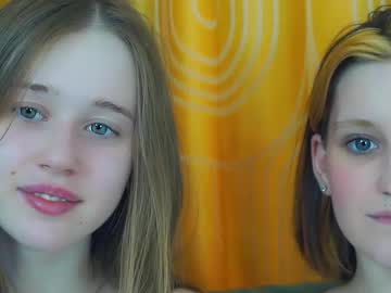 couple XXX Live Cams with synnefarmer