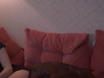 couple XXX Live Cams with the_cure___