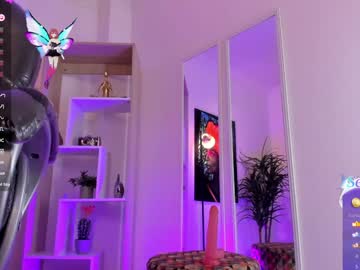 girl XXX Live Cams with alejaa___