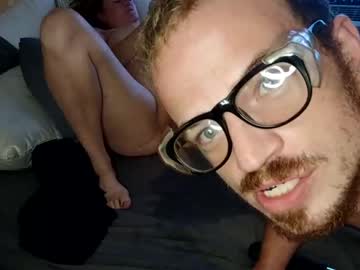 couple XXX Live Cams with hittman333