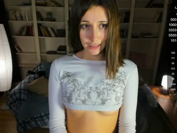 girl XXX Live Cams with rush_of_feelings