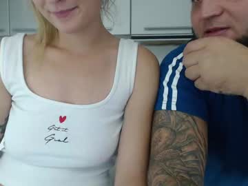 couple XXX Live Cams with coolrebeta