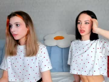 couple XXX Live Cams with misseliss