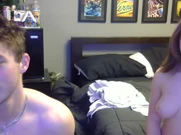 couple XXX Live Cams with alma2454