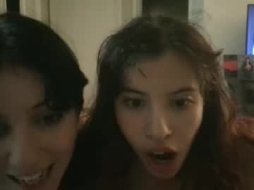 couple XXX Live Cams with rubyred6923