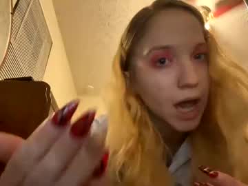 girl XXX Live Cams with str4wberryshortcake