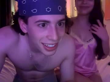 couple XXX Live Cams with yaraandleo
