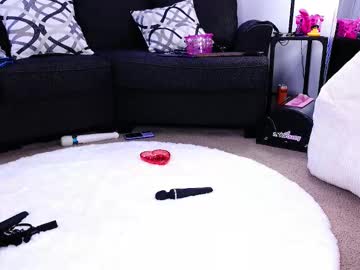 couple XXX Live Cams with 420hotandbothered