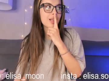girl XXX Live Cams with elisa_moon
