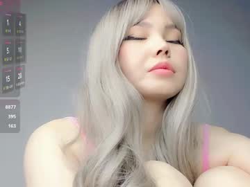 girl XXX Live Cams with shindzhu