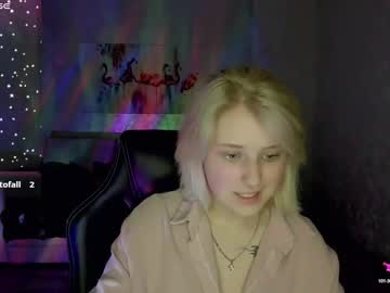 girl XXX Live Cams with hot_isa7