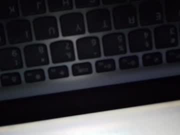 couple XXX Live Cams with blueyegemini6_9