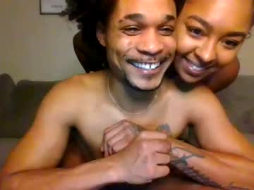 couple XXX Live Cams with jazz_and_rome