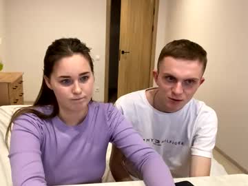 couple XXX Live Cams with sescouple
