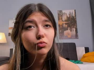 girl XXX Live Cams with angelic_touch